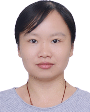 Lijun He