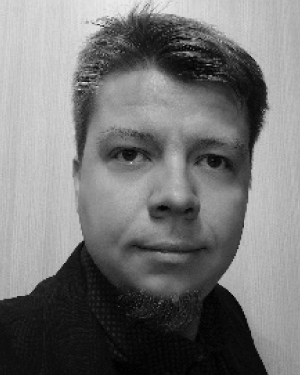 Lukasz Golunski