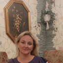 Valentyna Borkovska