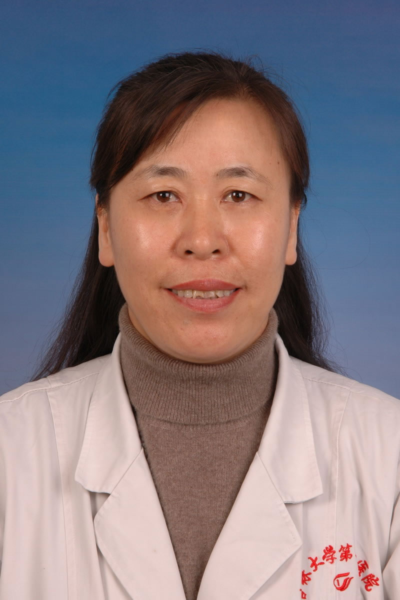 Yanqiu Song