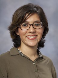 Mehraveh Salehi