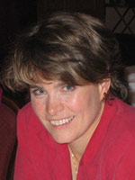 Kirsten Foot