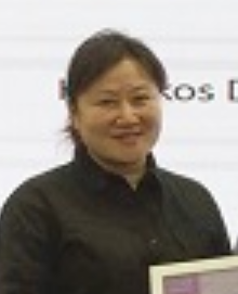 Hongwei Wang