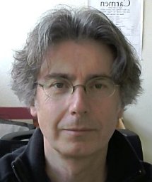 Rémi Carles