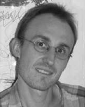 Cedric Carteret