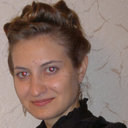 Daria Beshnova