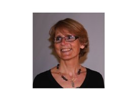 Astri J. Lundervold