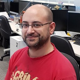 Xabier Vazquez-Campos