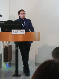 Carmine Sellitto