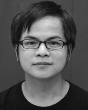 Tanyong Wei