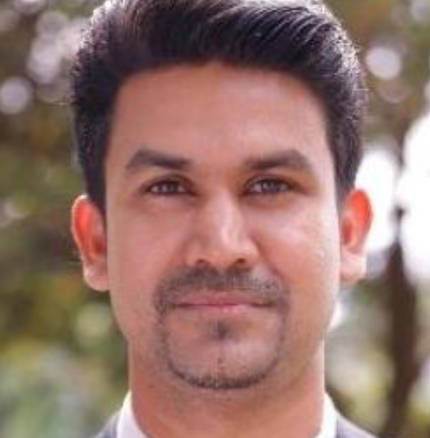 Mahendra Rao Somalu