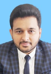 Abaid Ullah Zafar