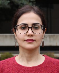 Nastaran Nikooienejad