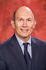 William Bobo