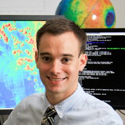 Jacob A Richardson