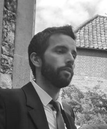 Pablo Lopez-Crespo