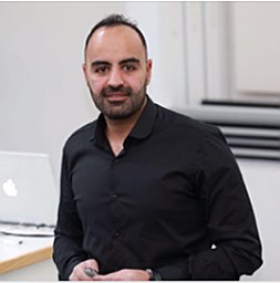 Darwiche Rabih
