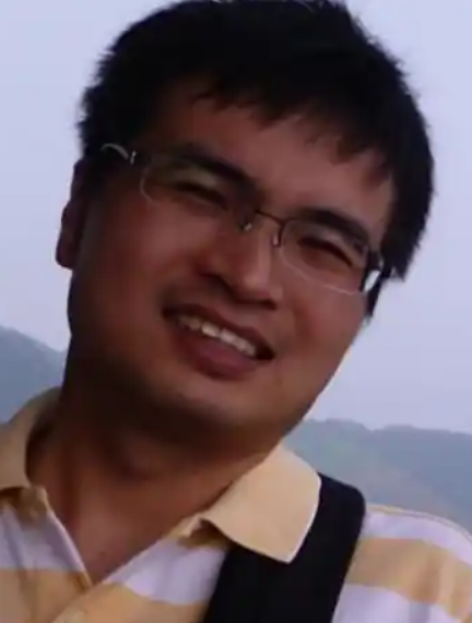 Linping Qian