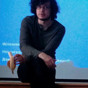 Ilya Musabirov