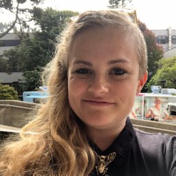 Samantha Ann Donohoo