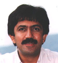 Munavvar Zubaid