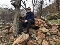Nawroz Abdul-razzak Tahir