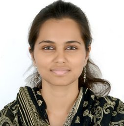 Ruhi Ankit
