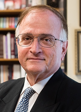 Nicholas A. Peppas