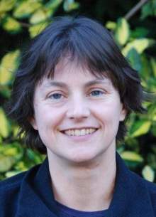 Hilary Weller