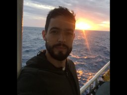 Vieira Danilo Cândido