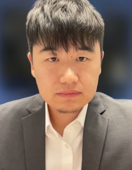 Xiaotian (Max) Han