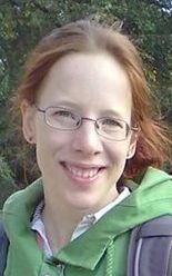 Eva Horváthová