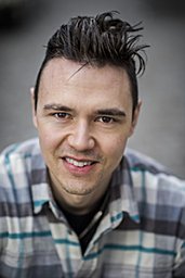 Daniel Berglind