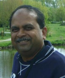 Narayanaswamy Srinivasan