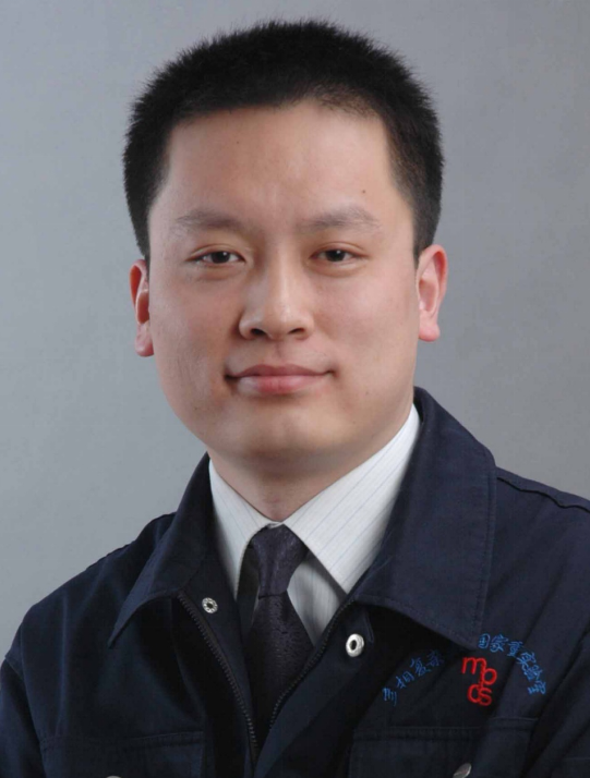 Zheng Zou