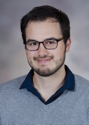 Julian Sergej Benedikt Ramirez