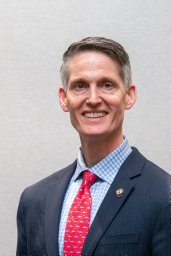 Patrick E. Young