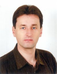 Mikhail Andreev