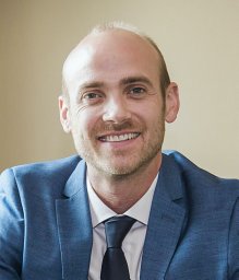 Derek Braun