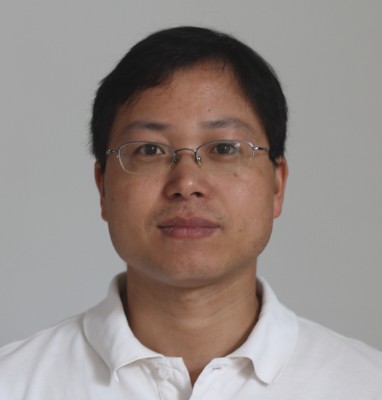 Qingfeng Zhang