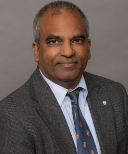 Muralidhar Mupparapu