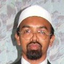 Awang Noor Abd Ghani