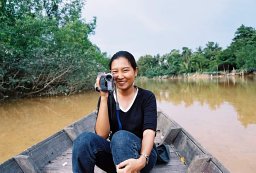 Anchana Thancharoen