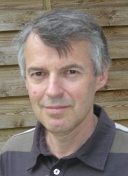 Joel Crouzet