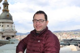 Mehdi Jahed