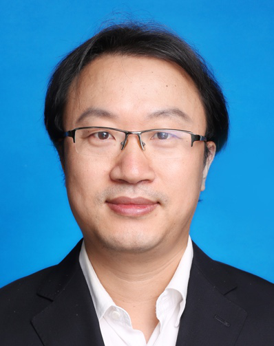 Jianhua Cao