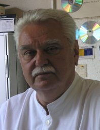 Mladen Belicza