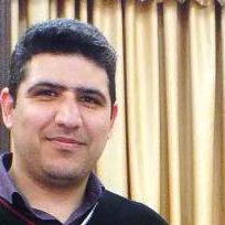 Ahmad Ehtiati