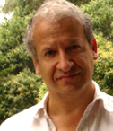 Daniel Sudarsky