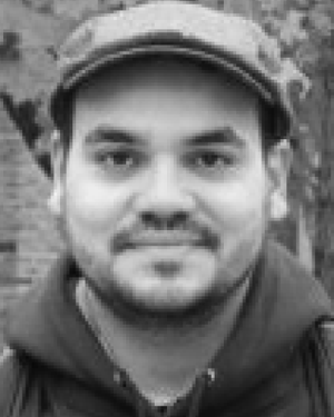 Daniel Moreira